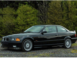 3–series E36 (1993–1999)