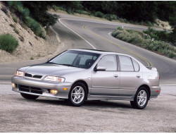 G–Series P11 (1998–2002)