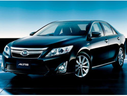 Altis XV50 (2011–2017)