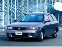 AD Y11 (1999–2008)