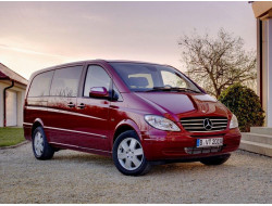 Viano W639 (2003–2010)