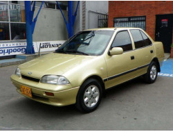 Swift (1991–1996)