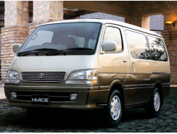 HiAce H100 (1996–2004)