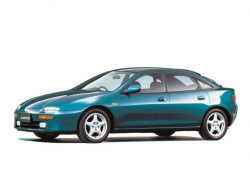 Lantis HB (1994–1998)