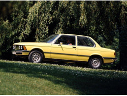 3–series E21 (1975–1983)