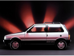Uno 146 (1989–1996)