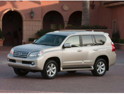 GX J150 (2009–2013)