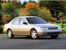 Altima U13 (1993–1997)