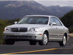 XG (1998–2005)
