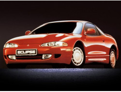 Eclipse II (1994–2000)