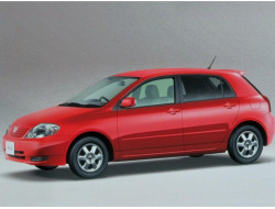 Allex (2001–2002)