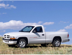 Dakota II (1997–2004)