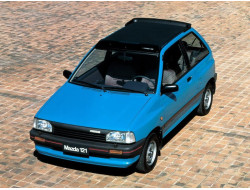 121 I (1987–1991)