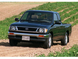 Tacoma I (1995–1999)