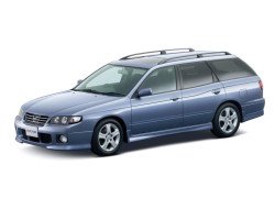 Avenir W11 (1998–2005)