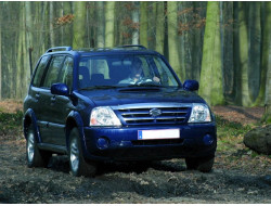 Grand Vitara XL–7 (2003–2006)