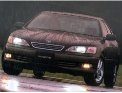 Windom MCV20 (1996–2001)