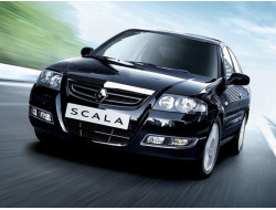Scala I (2010–2012)