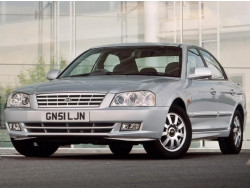 Magentis I (2001–2003)