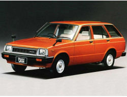 Starlet P60 (1980–1984)