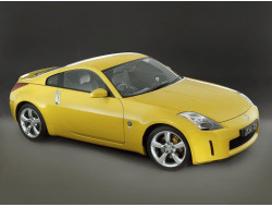 350Z (2002–2009)