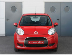 C1 I (2005–2014)