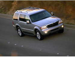 Aviator (2002–2005)