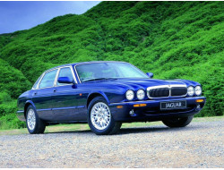 XJ X300 (1994–2003)