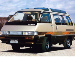 TownAce R20/R30 (1985–1988)