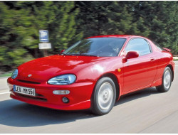 MX–3 (1991–1998)