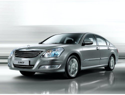 SM7 EX2 (2008–2011)