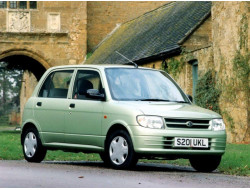 Mira L7 (1999–2003)