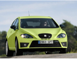 Leon II (2005–2012)