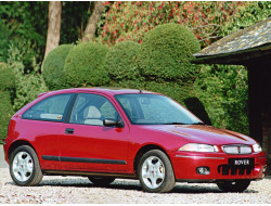 200 III (1995–2000)