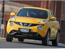 Juke I (2010–2019)