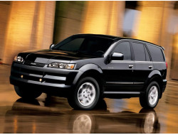 Axiom (2002–2004)