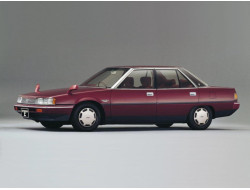 Eterna Sigma II (1983–1989)