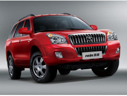 Rein S1 (2011–2013)