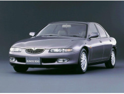 500 (1992–1995)