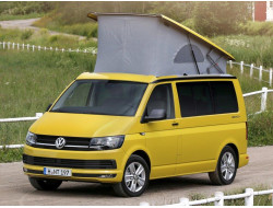 California T6 (2015–2019)