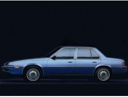 Skyhawk II (1982–1994)
