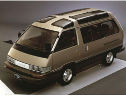 MasterAce (1982–1988)