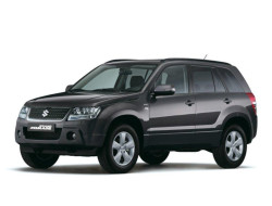 Grand Nomade (2008–2012)