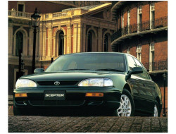 Scepter (1992–1996)