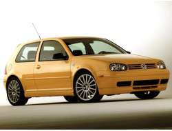 GTI (2001–2003)