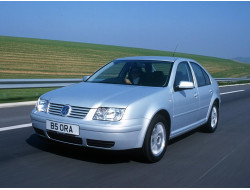 Bora (1998–2005)
