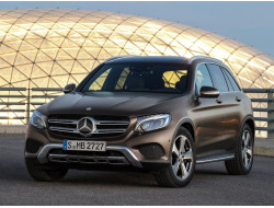 GLC X253 (2015–2019)