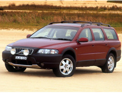 XC70 II (2000–2007)