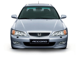 Accord VI (1998–2002)