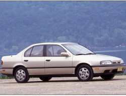 G–Series P10 (1990–1996)